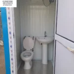 كرفانات جاهزة من تنفيذ كرفانات الأمل – تصميم وتنفيذ وحدات عالية الجودة في مصر