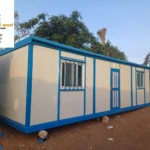 كرفانات جاهزة من تنفيذ كرفانات الأمل – تصميم وتنفيذ وحدات عالية الجودة في مصر