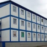 كرفانات جاهزة من تنفيذ كرفانات الأمل – تصميم وتنفيذ وحدات عالية الجودة في مصر