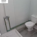 كرفانات جاهزة من تنفيذ كرفانات الأمل – تصميم وتنفيذ وحدات عالية الجودة في مصر