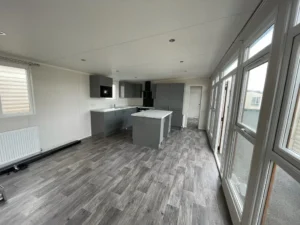 كرفانات جاهزة من تنفيذ كرفانات الأمل – تصميم وتنفيذ وحدات عالية الجودة في مصر