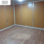 كرفانات جاهزة من تنفيذ كرفانات الأمل – تصميم وتنفيذ وحدات عالية الجودة في مصر