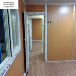 كرفانات جاهزة من تنفيذ كرفانات الأمل – تصميم وتنفيذ وحدات عالية الجودة في مصر