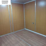 كرفانات جاهزة من تنفيذ كرفانات الأمل – تصميم وتنفيذ وحدات عالية الجودة في مصر