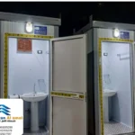 كرفانات جاهزة من تنفيذ كرفانات الأمل – تصميم وتنفيذ وحدات عالية الجودة في مصر