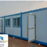 كرفانات الأمل، خبرة 15 عامًا في تصميم وتنفيذ كرفانات بجودة عالية