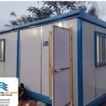 كرفانات جاهزة من تنفيذ كرفانات الأمل – تصميم وتنفيذ وحدات عالية الجودة في مصر