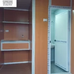 كرفانات جاهزة من تنفيذ كرفانات الأمل – تصميم وتنفيذ وحدات عالية الجودة في مصر