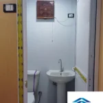 كرفانات جاهزة من تنفيذ كرفانات الأمل – تصميم وتنفيذ وحدات عالية الجودة في مصر