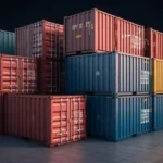 كرفانات جاهزة من تنفيذ كرفانات الأمل – تصميم وتنفيذ وحدات عالية الجودة في مصر