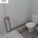 كرفانات جاهزة من تنفيذ كرفانات الأمل – تصميم وتنفيذ وحدات عالية الجودة في مصر