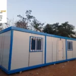 كرفانات جاهزة من تنفيذ كرفانات الأمل – تصميم وتنفيذ وحدات عالية الجودة في مصر