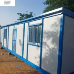 كرفانات جاهزة من تنفيذ كرفانات الأمل – تصميم وتنفيذ وحدات عالية الجودة في مصر