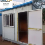 كرفانات جاهزة من تنفيذ كرفانات الأمل – تصميم وتنفيذ وحدات عالية الجودة في مصر